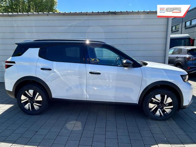 Opel Frontera GS Hybrid 145 e-DCT6 7Sitzer*Navi*SHZ*TechPaket*LED*Kamera*Klimaauto* 