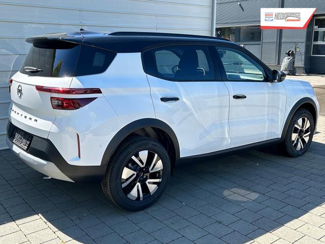 Opel Frontera GS Hybrid 145 e-DCT6 7Sitzer*Navi*SHZ*TechPaket*LED*Kamera*Klimaauto* 