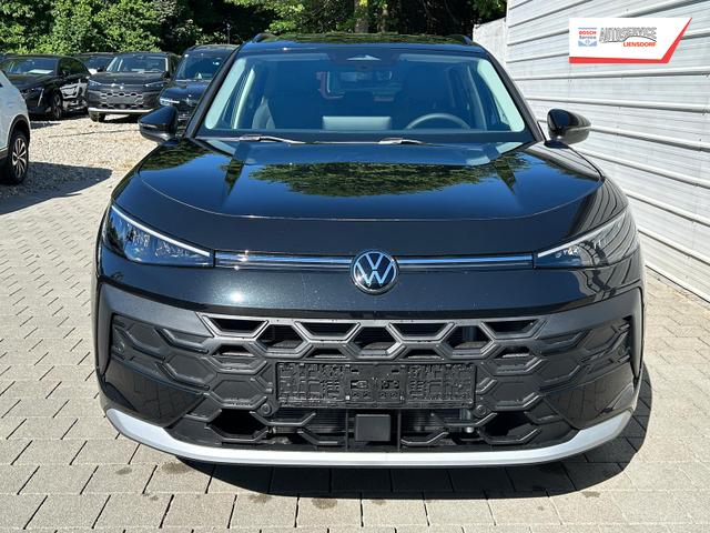Volkswagen T-Roc Life 1.5 eTSI DSG Neues Modell*AHK*Android Auto*SHZ*ACC*Kamera*5J Garantie*Klimaauto* 