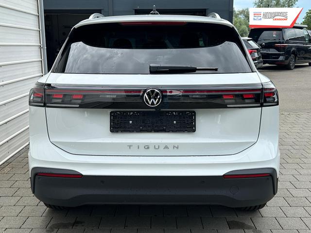 Volkswagen Tiguan Prime 2.0 TDI DSG AHK*Android Auto*SHZ*18"*IQ Drive*360&deg;*ACC*Keyless*LED Plus*Design Paket 