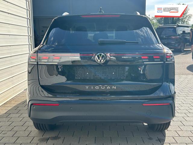 Volkswagen Tiguan Prime 2.0 TDI DSG Android Auto*SHZ*18"*IQ Drive*360&deg;*ACC*Keyless*LED Plus*Design Paket 