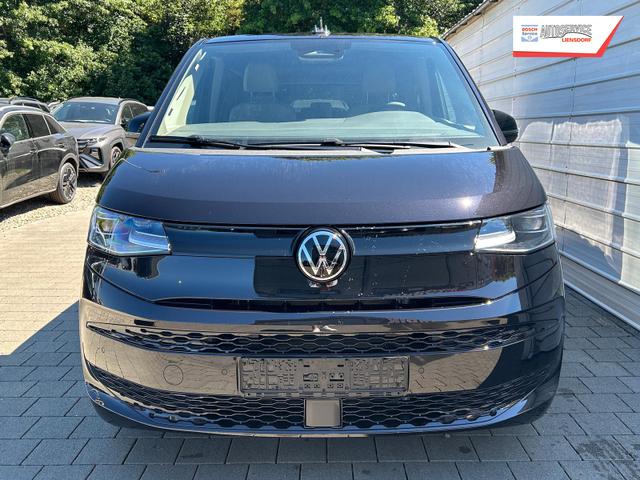 Volkswagen T7 Multivan Business 2.0 TDI, DSG AHK*7 Sitz*NAVI*Android Auto*SHZ*Matrix*17"*Kamera*3Z Klimaauto* 
