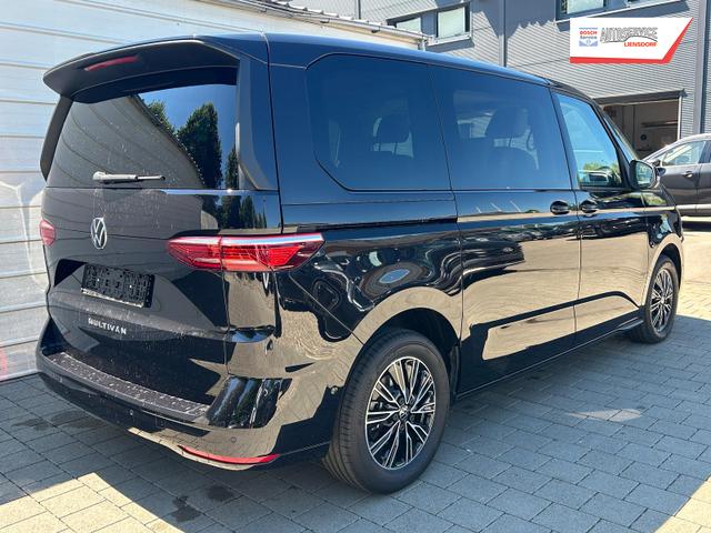 Volkswagen T7 Multivan Business 2.0 TDI, DSG AHK*7 Sitz*NAVI*Android Auto*SHZ*Matrix*17"*Kamera*3Z Klimaauto* 