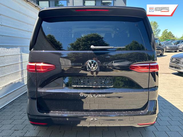 Volkswagen T7 Multivan Business 2.0 TDI, DSG AHK*7 Sitz*NAVI*Android Auto*SHZ*Matrix*17"*Kamera*3Z Klimaauto* 