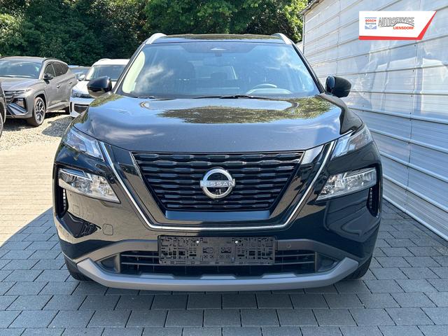 Nissan X-Trail N-CONNECTA 1.5l e-POWER AT Android Auto*Navi*SHZ*3Z Klimaauto*360&deg;*ACC*E-Heck 