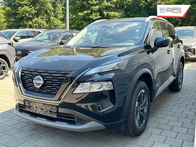 Nissan X-Trail N-CONNECTA 1.5l e-POWER AT Android Auto*Navi*SHZ*3Z Klimaauto*360&deg;*ACC*E-Heck 