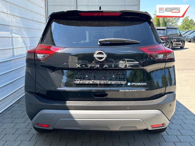 Nissan X-Trail N-CONNECTA 1.5l e-POWER AT Android Auto*Navi*SHZ*3Z Klimaauto*360&deg;*ACC*E-Heck 