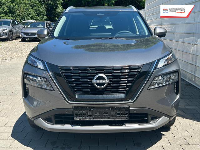 Nissan X-Trail N-CONNECTA 1.5l e-POWER AT Android Auto*Navi*SHZ*3Z Klimaauto*360&deg;*ACC*E-Heck 