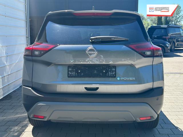 Nissan X-Trail N-CONNECTA 1.5l e-POWER AT Android Auto*Navi*SHZ*3Z Klimaauto*360&deg;*ACC*E-Heck 