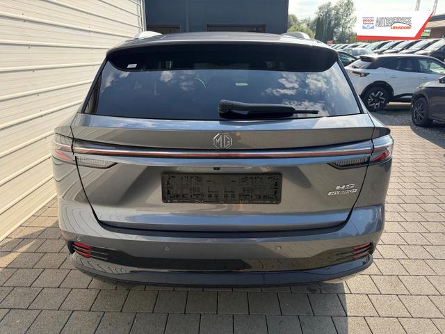 MG HS Luxury HEV+ 224PS Android Auto*Navi*SHZ*360&deg; Kamera*Keyless*Leder*E-Heck/PDC v/h* 
