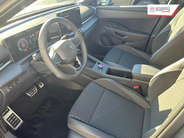 Volkswagen T-Roc R-Line 1.5 eTSI DSG Neues Modell*AHK*BlackStyle*Matrix*19"*Android Auto*EasyOpen*SHZ*Kamera*ParkAsstPro*ACC*Keyless 