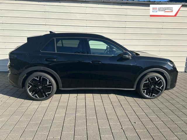 Volkswagen T-Roc R-Line 1.5 eTSI DSG Neues Modell*AHK*BlackStyle*Matrix*19"*Android Auto*EasyOpen*SHZ*Kamera*ParkAsstPro*ACC*Keyless 