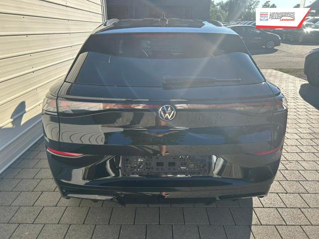 Volkswagen T-Roc R-Line 1.5 eTSI DSG Neues Modell*AHK*BlackStyle*Matrix*19"*Android Auto*EasyOpen*SHZ*Kamera*ParkAsstPro*ACC*Keyless 