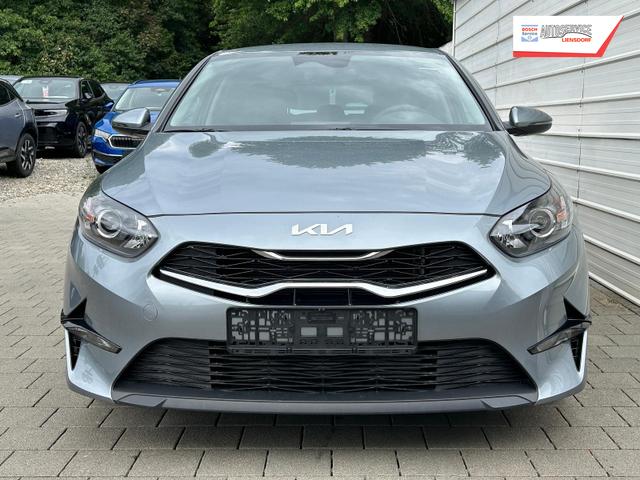 Kia Ceed Gold 1.5 T-GDi, DCT Android Auto*Navi*WinterPak*Klimaauto*16"*Kamera*PrivacyGlas* 