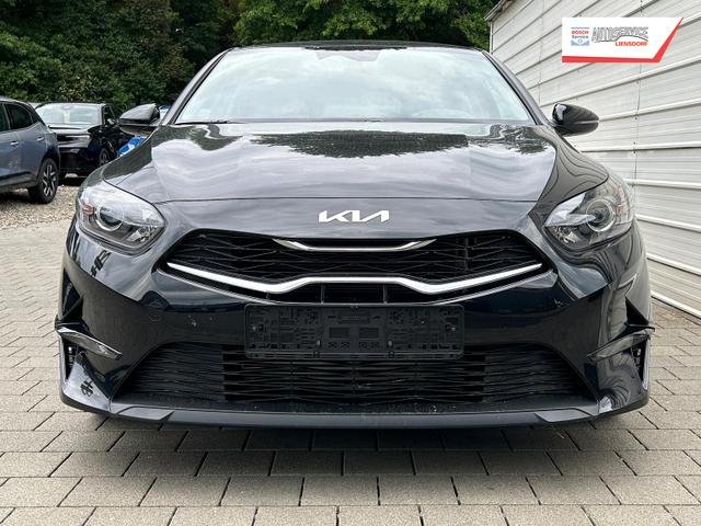 Kia Ceed Gold 1.5 T-GDi, DCT Android Auto*Navi*WinterPak*Klimaauto*16"*Kamera*PrivacyGlas* 