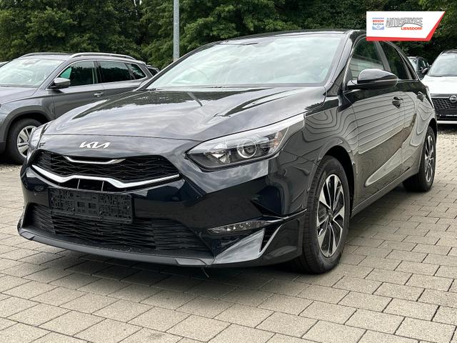 Kia Ceed Gold 1.5 T-GDi, DCT Android Auto*Navi*WinterPak*Klimaauto*16"*Kamera*PrivacyGlas* 