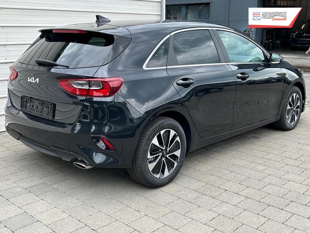 Kia Ceed Gold 1.5 T-GDi, DCT Android Auto*Navi*WinterPak*Klimaauto*16"*Kamera*PrivacyGlas* 