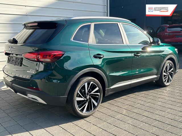 MG ZS Luxury HEV+ 197 PS MJ26 *Pano*Navi*Android Auto*SHZ*360&deg;*Kunstleder*Klimaauto*ACC 