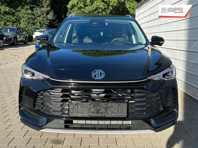 MG ZS Luxury HEV+ 197 PS MJ26 *Pano*Navi*Android Auto*SHZ*360&deg;*Kunstleder*Klimaauto*ACC 
