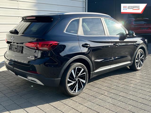MG ZS Luxury HEV+ 197 PS MJ26 *Pano*Navi*Android Auto*SHZ*360&deg;*Kunstleder*Klimaauto*ACC 