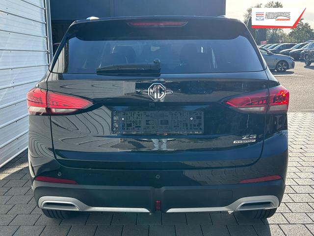 MG ZS Luxury HEV+ 197 PS MJ26 *Pano*Navi*Android Auto*SHZ*360&deg;*Kunstleder*Klimaauto*ACC 