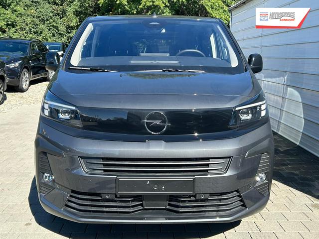 Opel Zafira GS (M) 2.2D 8AT 180 AHK*Standheizung*7Sitzer*Leder*Android Auto*Navi*SHZ*Kamera 