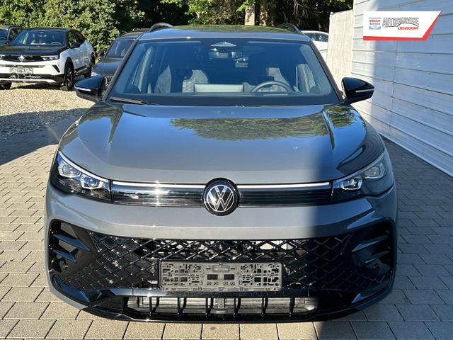 Volkswagen Tiguan R-Line 1.5 eTSI DSG AHK*5J Garant*BlackStyle*ParkAsstPro*360&deg; Kamera*Android Auto*Navi*SHZ*Matrix*HUD 
