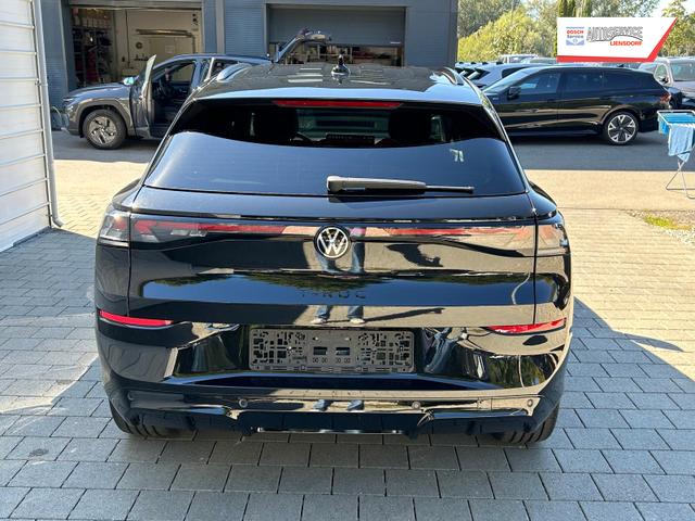 Volkswagen T-Roc R-Line 1.5 eTSI DSG Neues Modell*AHK*BlackStyle*Matrix*19"*Android Auto*EasyOpen*SHZ*Kamera*ParkAsstPro*ACC*Keyless 