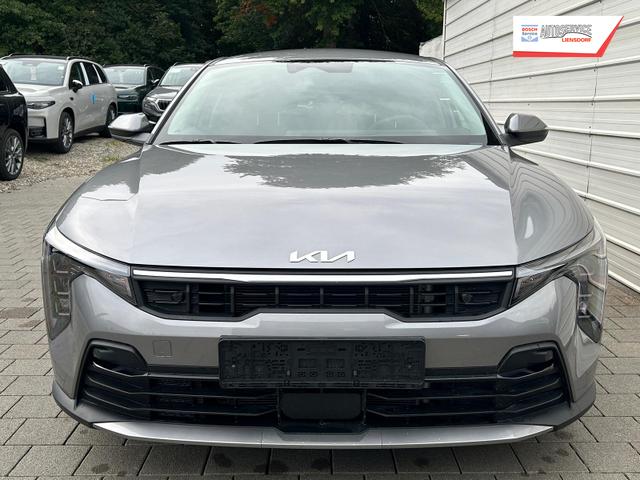 Kia K4 Gold 1.6 T-GDi DCT Android Auto*Navi*Totwinkel*SHZ*Kamera*PrivacyGlas*ACC*Keyless*2Z Klimaauto* 