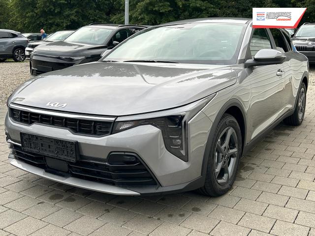 Kia K4 Gold 1.6 T-GDi DCT Android Auto*Navi*Totwinkel*SHZ*Kamera*PrivacyGlas*ACC*Keyless*2Z Klimaauto* 