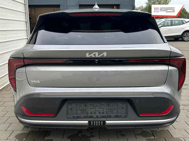 Kia K4 Gold 1.6 T-GDi DCT Android Auto*Navi*Totwinkel*SHZ*Kamera*PrivacyGlas*ACC*Keyless*2Z Klimaauto* 