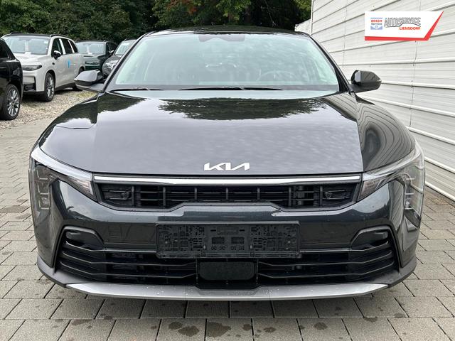 Kia K4 Gold 1.6 T-GDi DCT Android Auto*Navi*Totwinkel*SHZ*Kamera*PrivacyGlas*ACC*Keyless*2Z Klimaauto* 