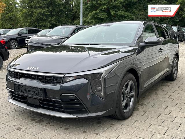 Kia K4 Gold 1.6 T-GDi DCT Android Auto*Navi*Totwinkel*SHZ*Kamera*PrivacyGlas*ACC*Keyless*2Z Klimaauto* 