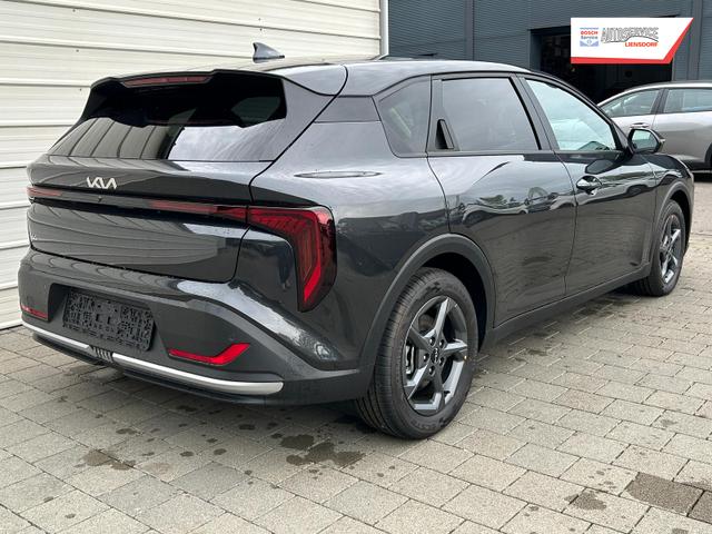 Kia K4 Gold 1.6 T-GDi DCT Android Auto*Navi*Totwinkel*SHZ*Kamera*PrivacyGlas*ACC*Keyless*2Z Klimaauto* 