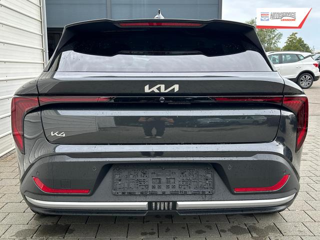 Kia K4 Gold 1.6 T-GDi DCT Android Auto*Navi*Totwinkel*SHZ*Kamera*PrivacyGlas*ACC*Keyless*2Z Klimaauto* 
