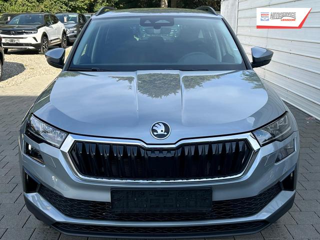 Skoda Karoq Selection 2.0 TDI DSG 4x4 AHK*Android Auto*ACC*SHZ*Kamera*Keyless*PDC v/h*Klimaauto*SUNSET*LED 