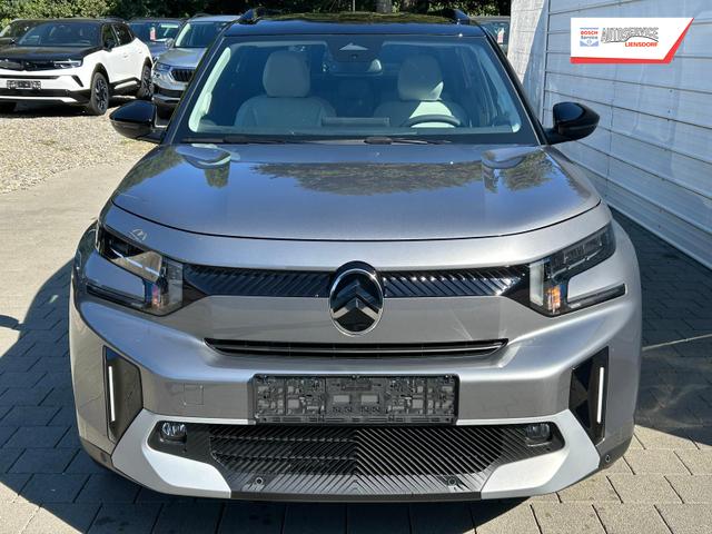 Citro&euml;n C3 Aircross MAX Hybrid 145 6AT Android Auto*Navi*SHZ*Kamera*Totwinkel*Keyless*17"*Klimaauto 