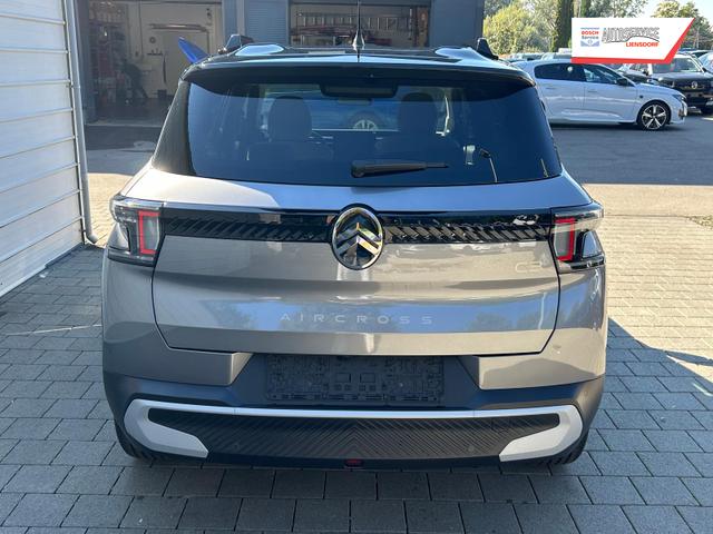 Citro&euml;n C3 Aircross MAX Hybrid 145 6AT Android Auto*Navi*SHZ*Kamera*Totwinkel*Keyless*17"*Klimaauto 