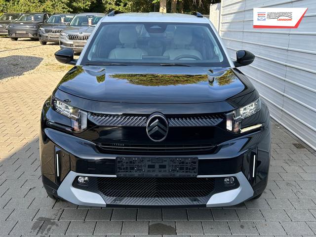 Citro&euml;n C3 Aircross MAX Hybrid 145 6AT Android Auto*Navi*SHZ*Kamera*Totwinkel*Keyless*17"*Klimaauto 