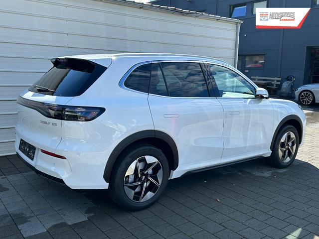 Geely E5 Pro+ 68,4 kWh Android Auto*SHZ*360&deg;*W&auml;rmepumpe*Keyless*Klimaauto*ACC 