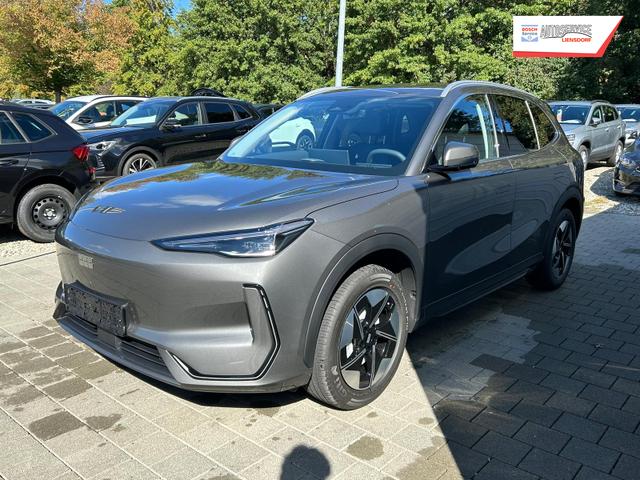 Geely E5 Pro+ 68,4 kWh Android Auto*SHZ*360&deg;*W&auml;rmepumpe*Keyless*Klimaauto*ACC 