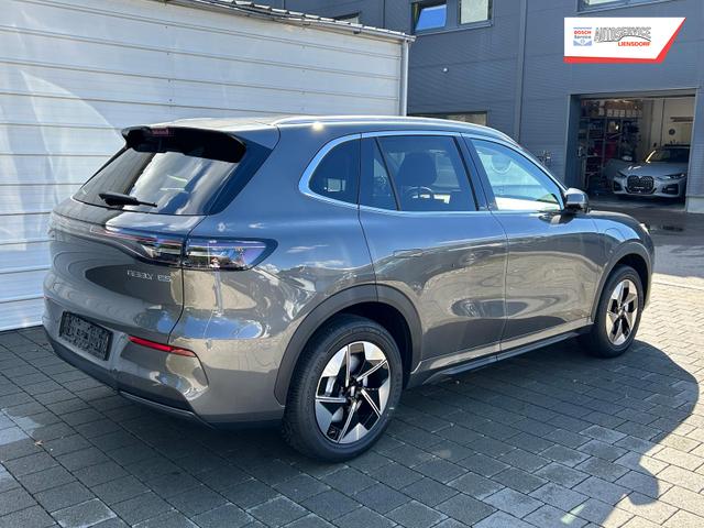 Geely E5 Pro+ 68,4 kWh Android Auto*SHZ*360&deg;*W&auml;rmepumpe*Keyless*Klimaauto*ACC 