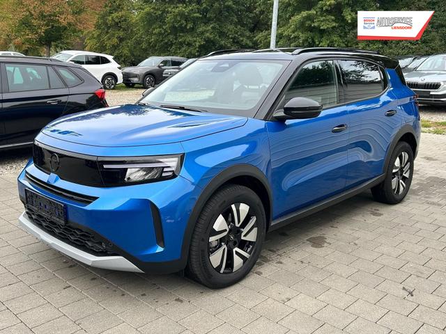 Opel Frontera Ultimate Hybrid 145 PS Android Auto*Navi*SHZ*Tech Paket GS*Kamera*Klimaauto 
