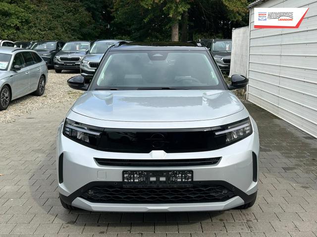 Opel Frontera Ultimate Hybrid 145 PS Android Auto*Navi*SHZ*Tech Paket GS*Kamera*Klimaauto 
