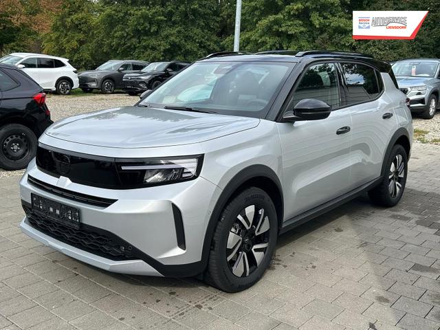 Opel Frontera Ultimate Hybrid 145 PS Android Auto*Navi*SHZ*Tech Paket GS*Kamera*Klimaauto 