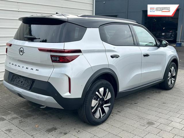 Opel Frontera Ultimate Hybrid 145 PS Android Auto*Navi*SHZ*Tech Paket GS*Kamera*Klimaauto 