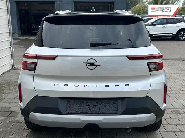 Opel Frontera Ultimate Hybrid 145 PS Android Auto*Navi*SHZ*Tech Paket GS*Kamera*Klimaauto 