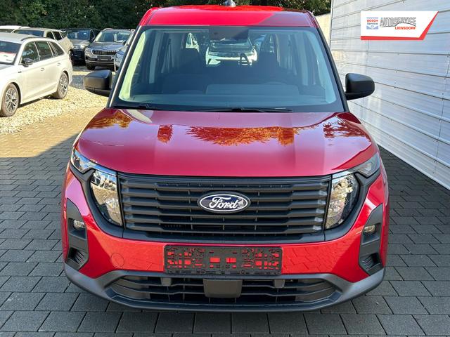 Ford Tourneo Courier Trend 1.0L EcoBoost 5J Garant*Android Auto*SHZ*PDC*Klima 