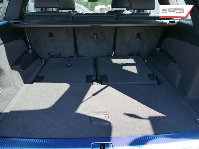 Audi Q7 S line 45 TDI*4X4*AHK*LED*7-SITZE*20 ZOLL*PANO*KAMERA*NAVI*LUFTFEDRUNG 