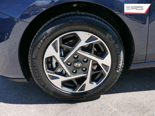 Hyundai i30 Kombi i30cw GO 1.0 T-GDi*NAVI*PDC*KAMERA*LED*ACC*SHZ*TEMPOMAT*KLIMA 